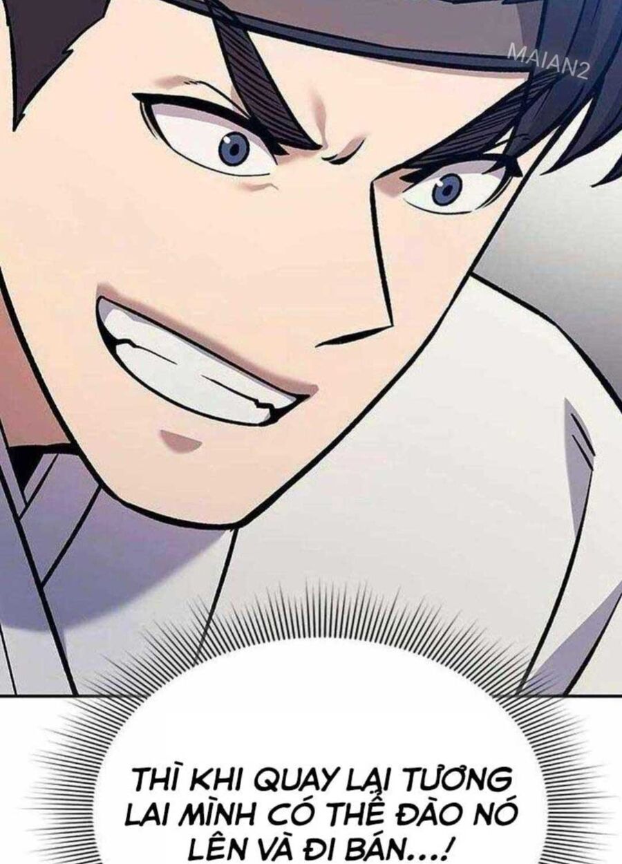 Bác Sĩ Tới Joseon Chap 16 - Next Chap 17