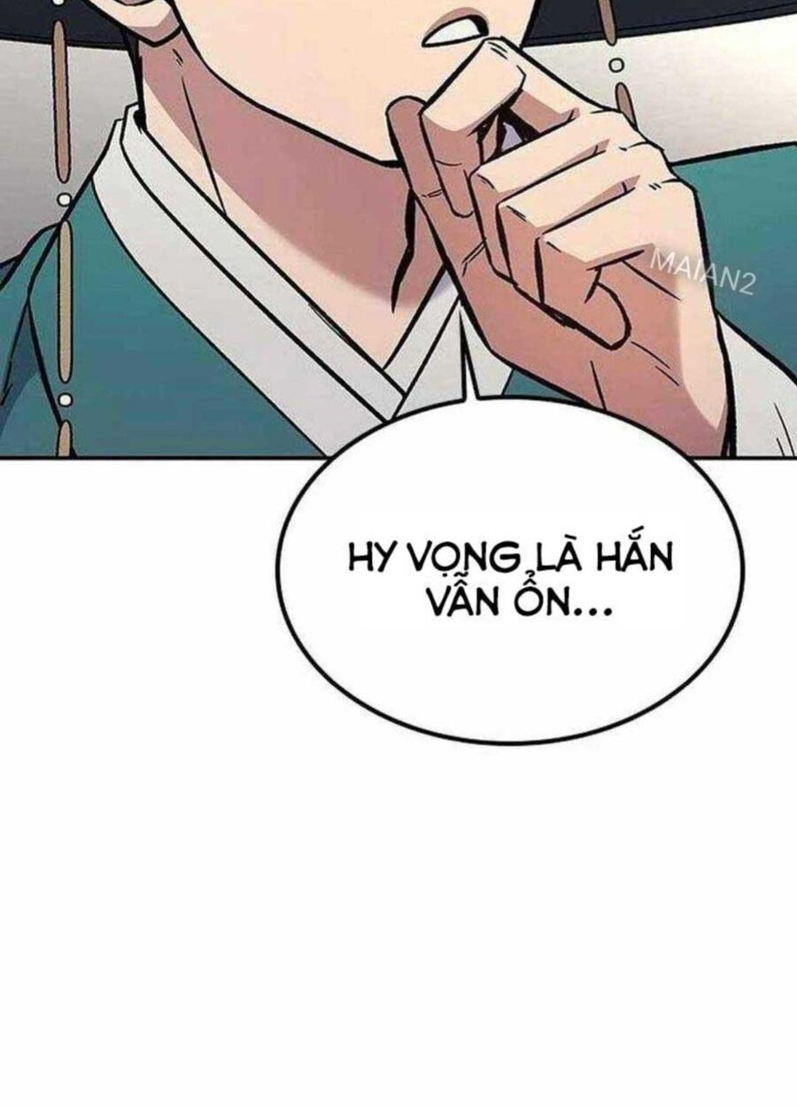 Bác Sĩ Tới Joseon Chap 16 - Next Chap 17
