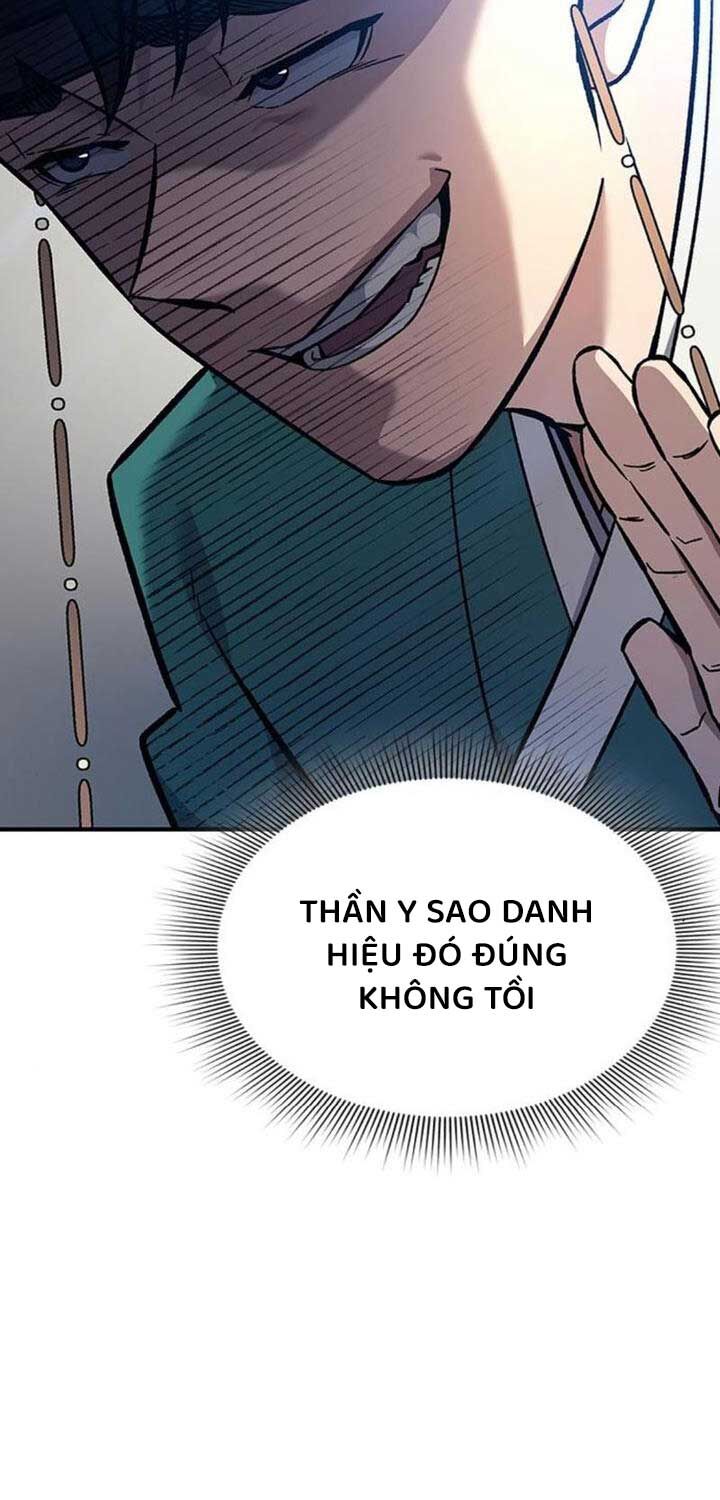 Bác Sĩ Tới Joseon Chap 19 - Next Chap 20