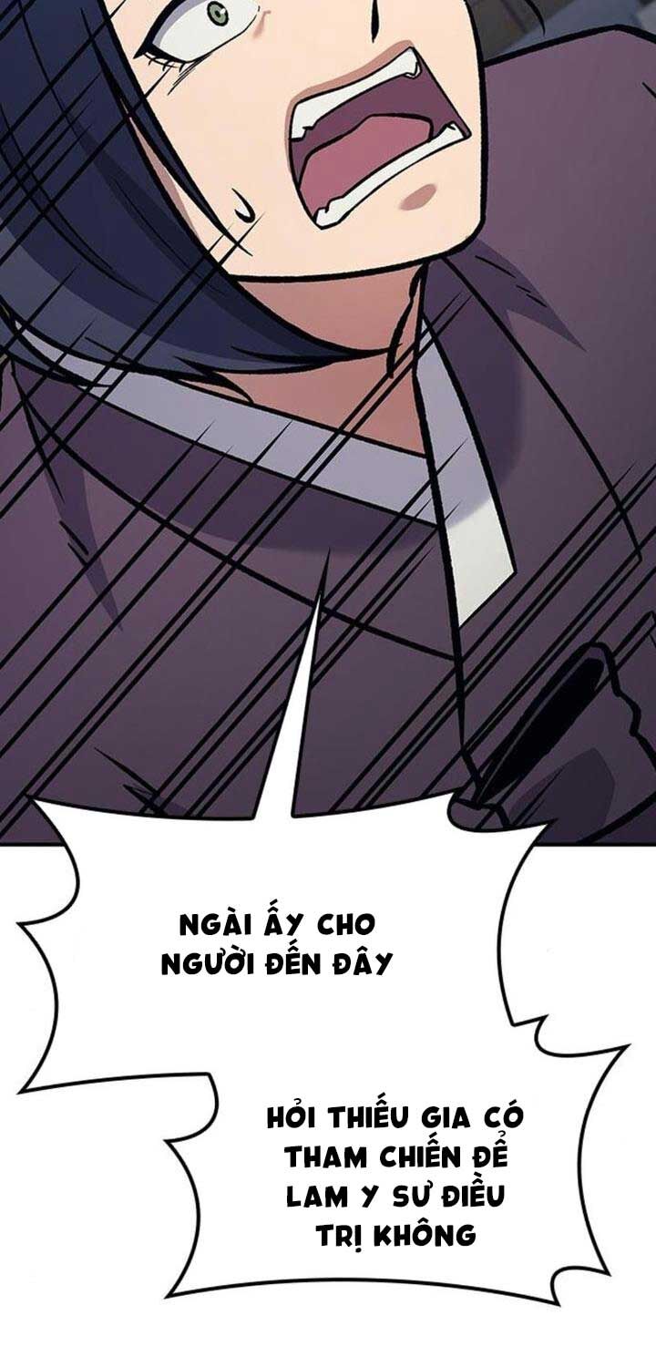 Bác Sĩ Tới Joseon Chap 19 - Next Chap 20