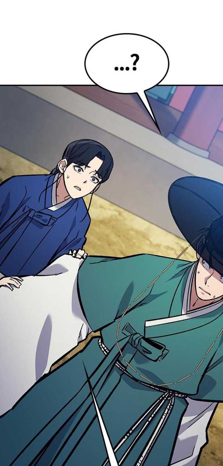 Bác Sĩ Tới Joseon Chap 19 - Next Chap 20