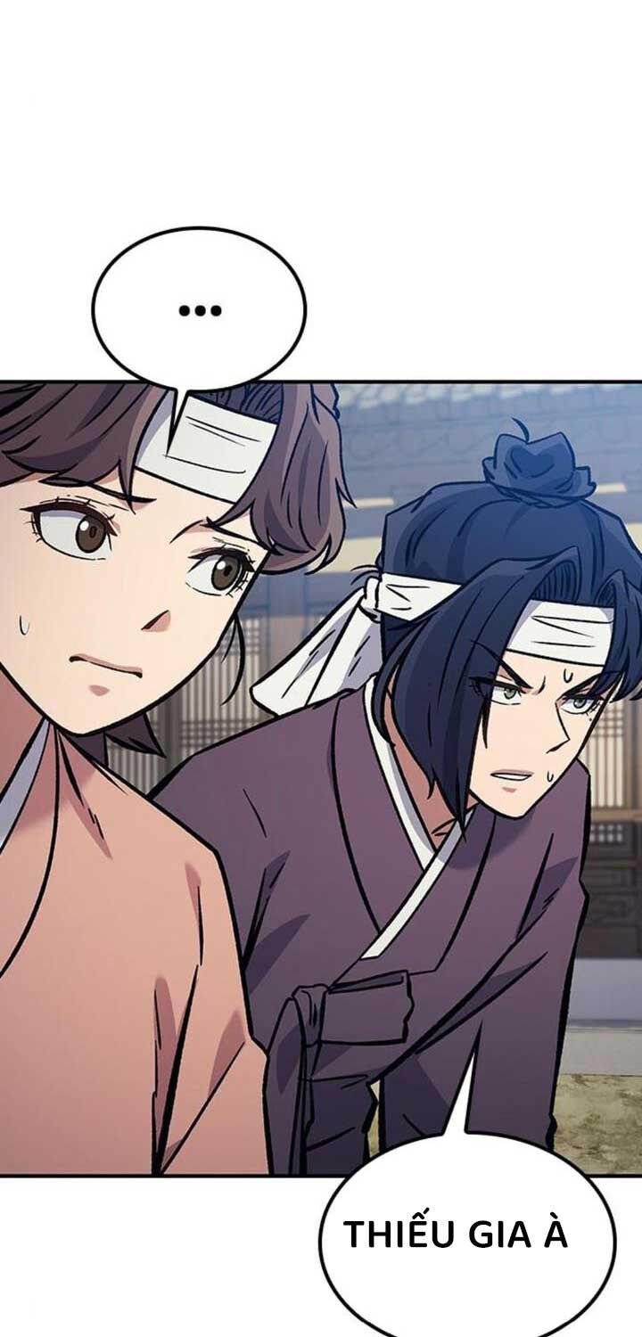 Bác Sĩ Tới Joseon Chap 19 - Next Chap 20
