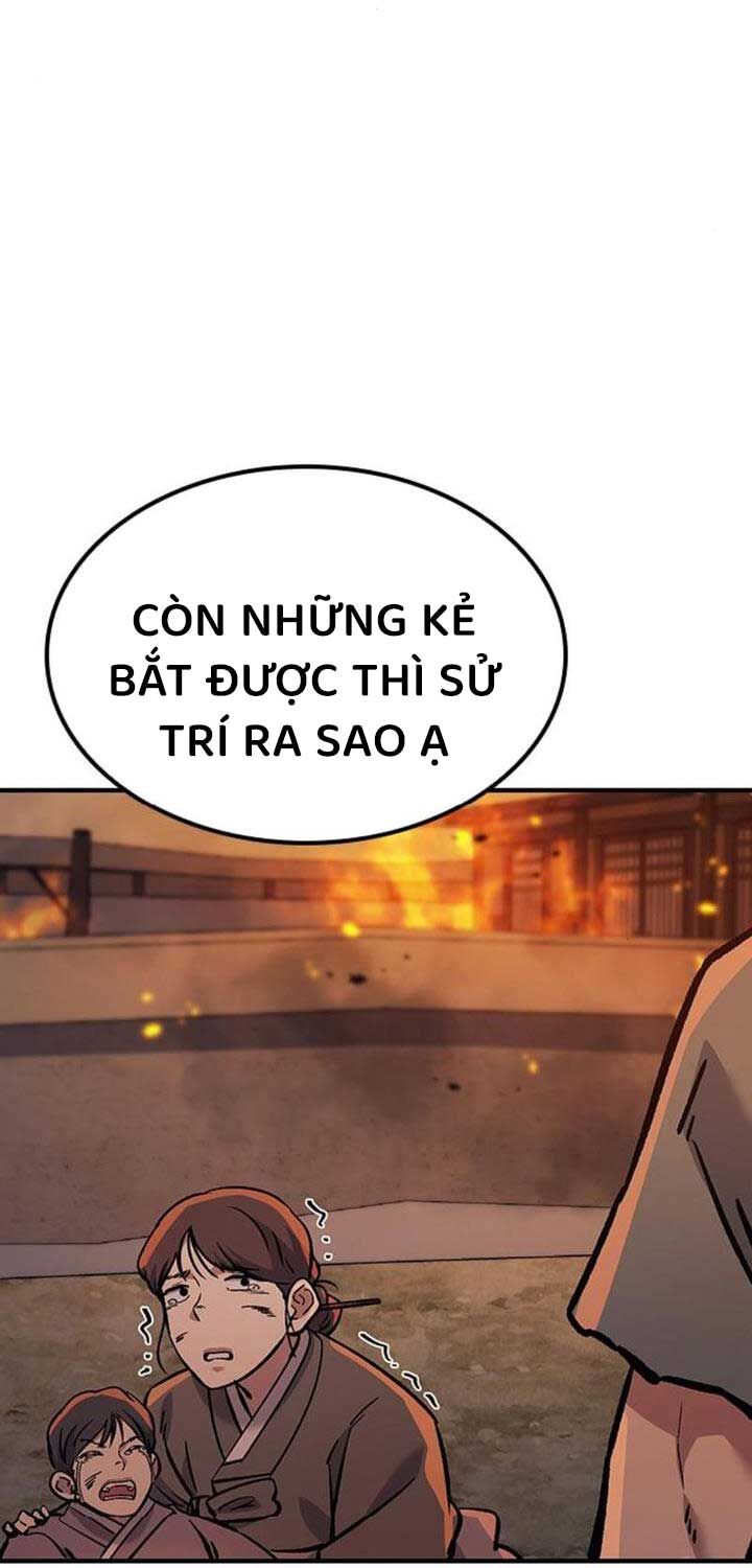 Bác Sĩ Tới Joseon Chap 19 - Next Chap 20