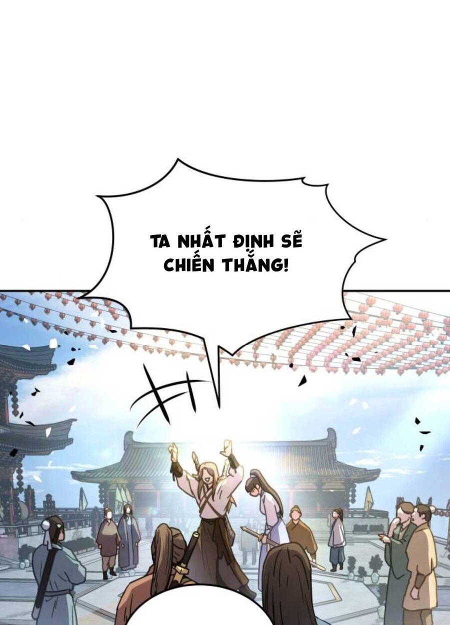 Tuyệt Thế Quân Lâm Chap 9 - Next Chap 10