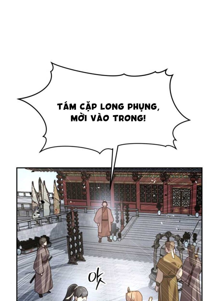 Tuyệt Thế Quân Lâm Chap 9 - Next Chap 10