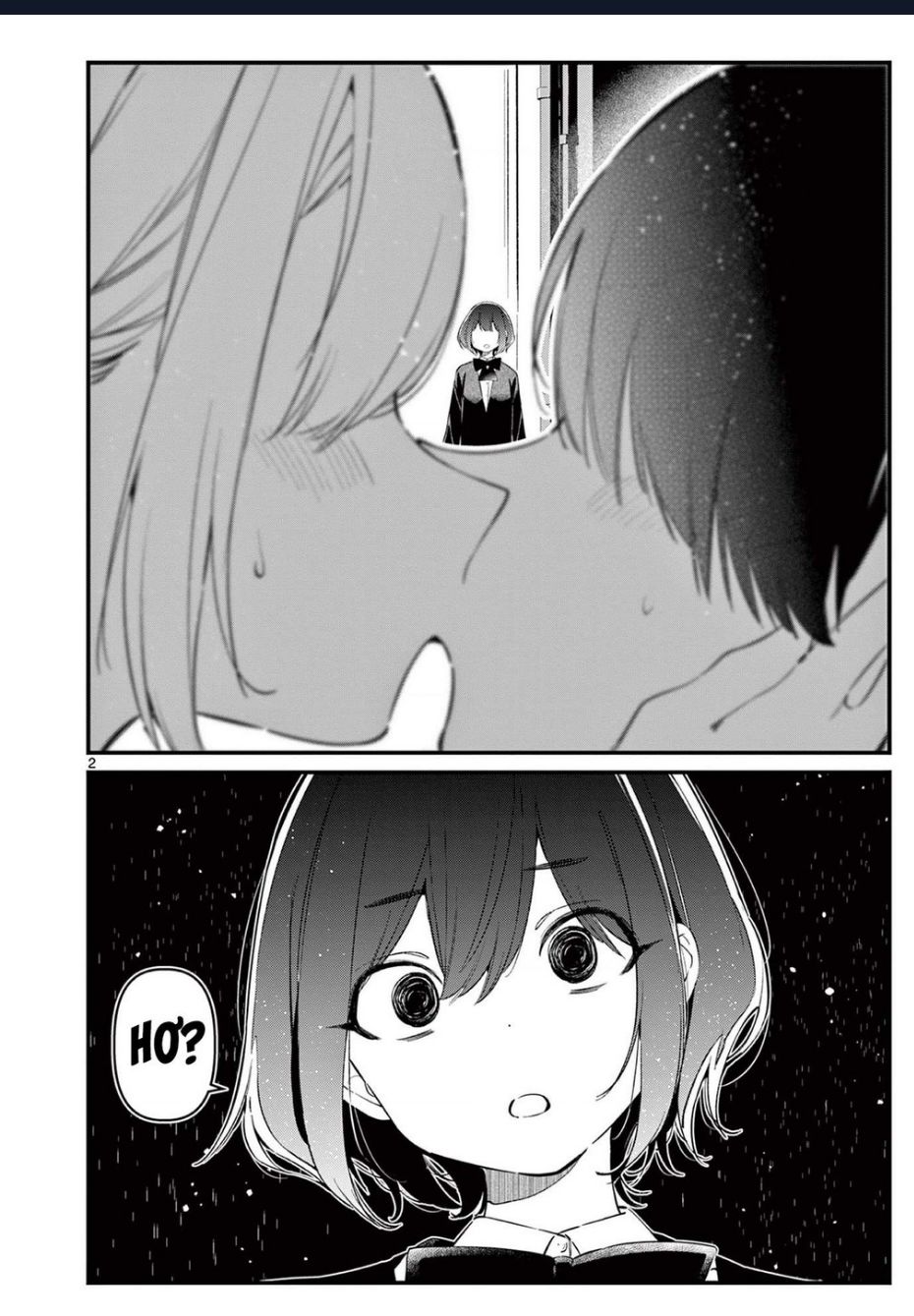 Bạn Gái Của Cậu Ấy Chap 9 - Next Chap 10