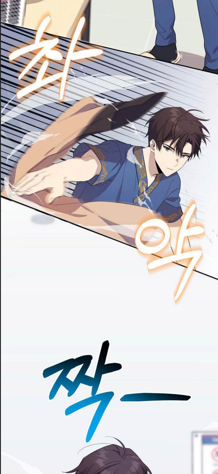 Thiên Quỷ Huyệt Đạo Chap 2 - Next Chap 3