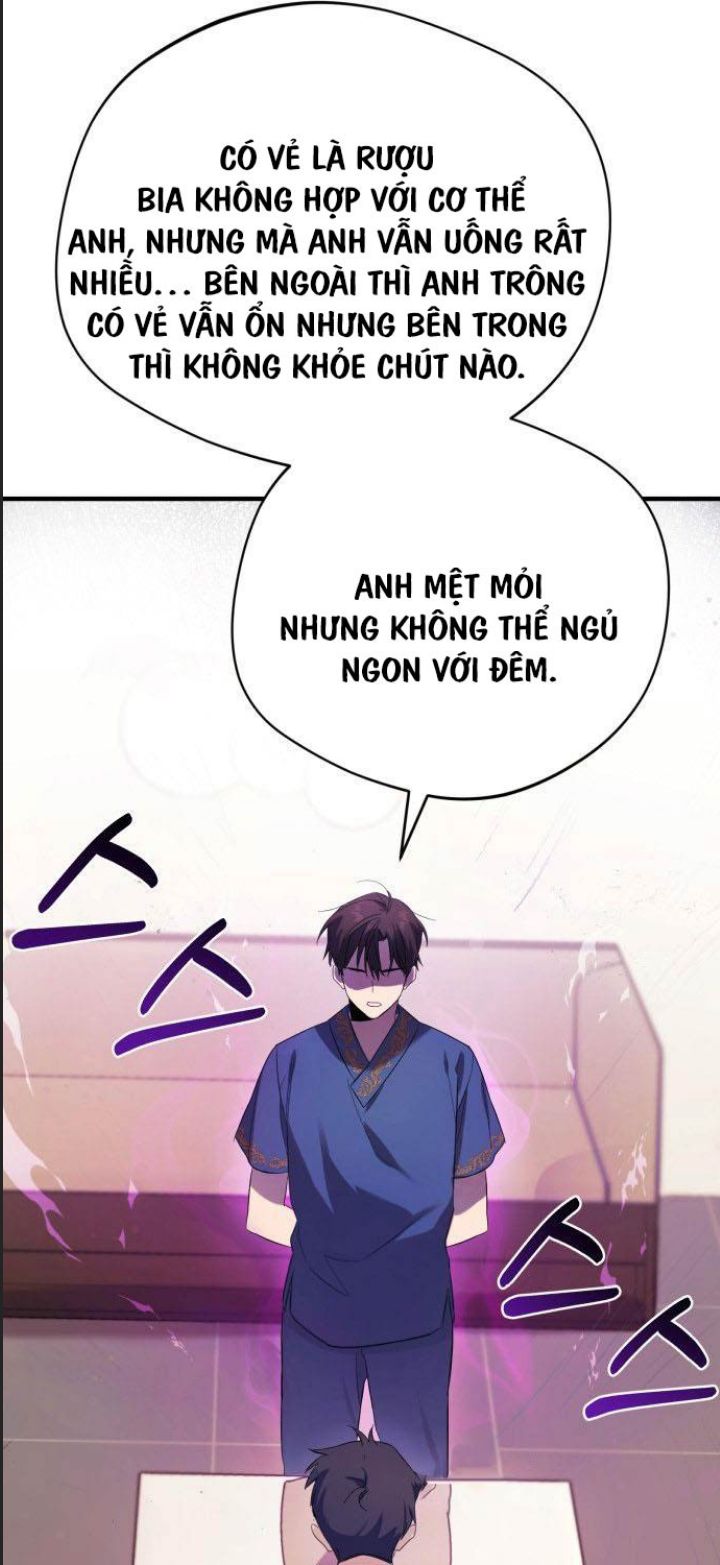 Thiên Quỷ Huyệt Đạo Chap 2 - Next Chap 3