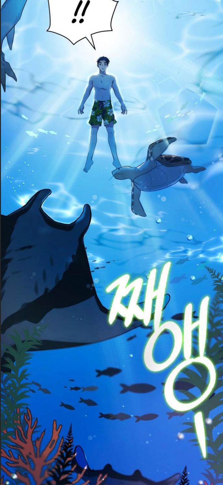 Thiên Quỷ Huyệt Đạo Chap 2 - Next Chap 3