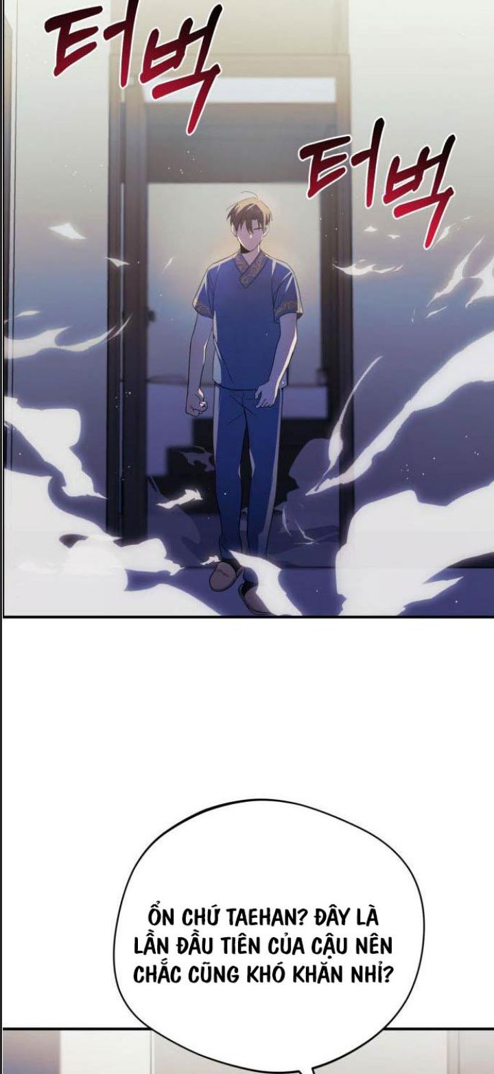 Thiên Quỷ Huyệt Đạo Chap 3 - Next Chap 4