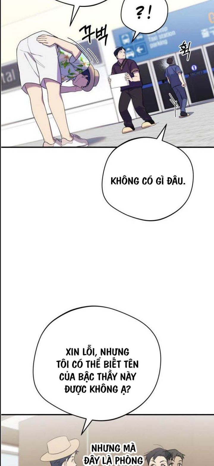 Thiên Quỷ Huyệt Đạo Chap 3 - Next Chap 4