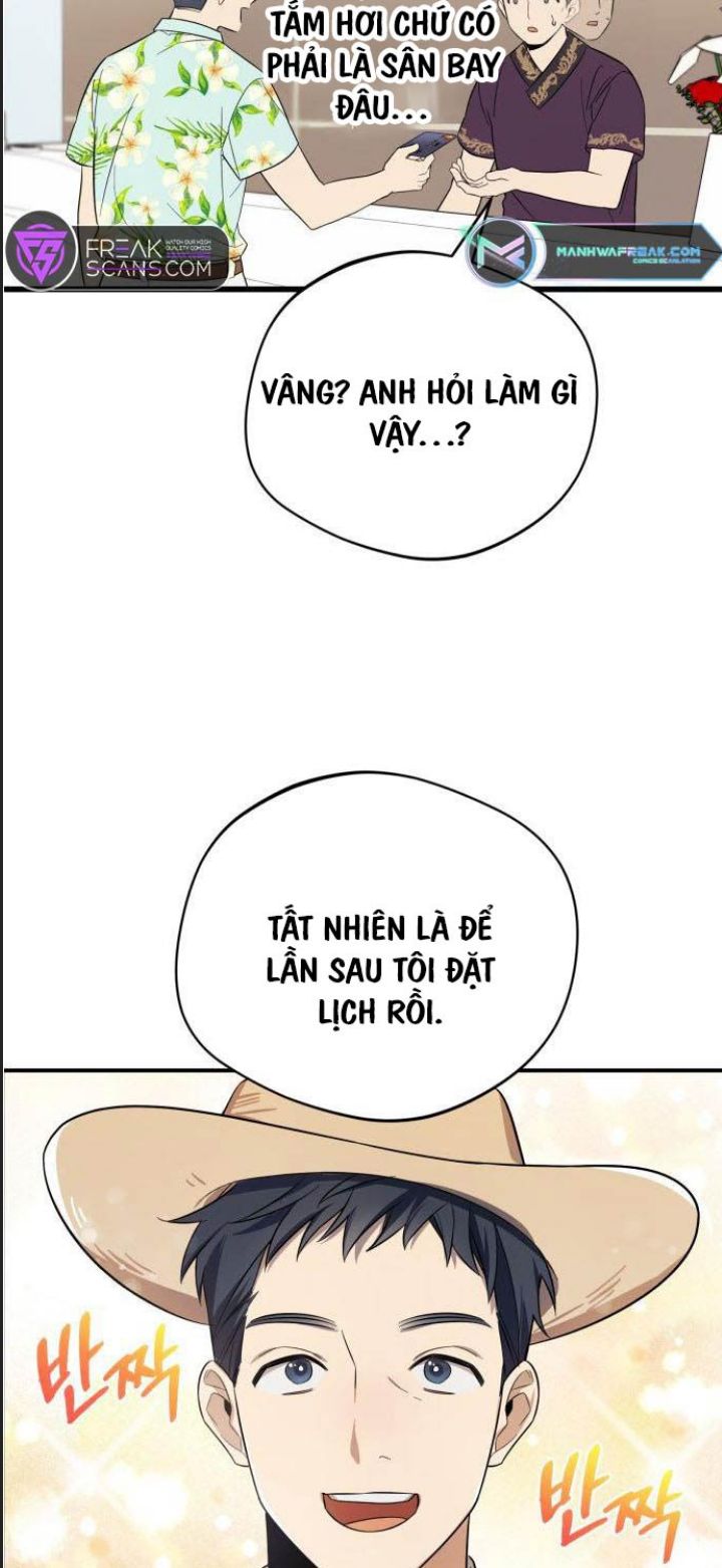 Thiên Quỷ Huyệt Đạo Chap 3 - Next Chap 4