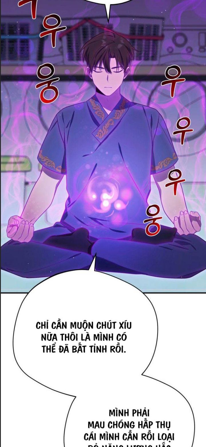 Thiên Quỷ Huyệt Đạo Chap 3 - Next Chap 4