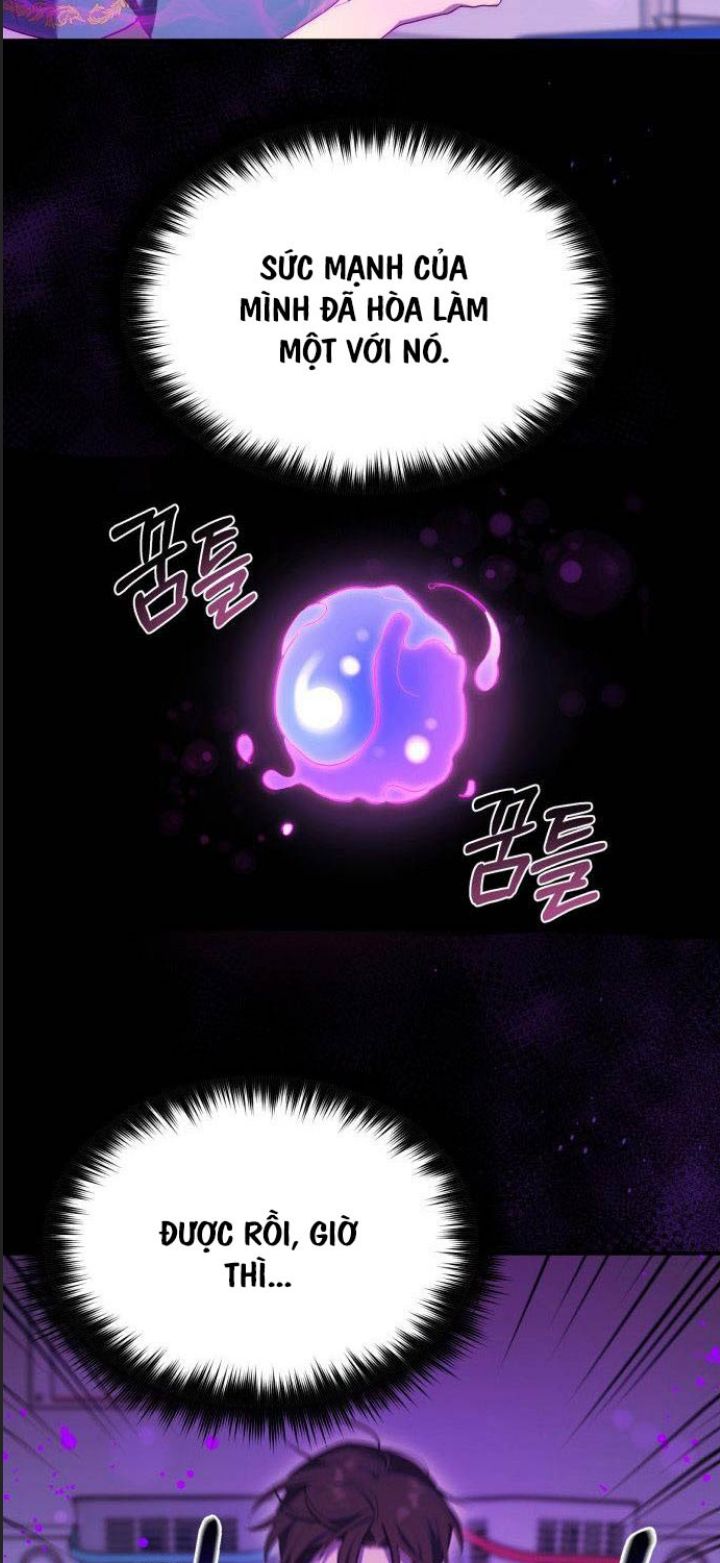 Thiên Quỷ Huyệt Đạo Chap 3 - Next Chap 4