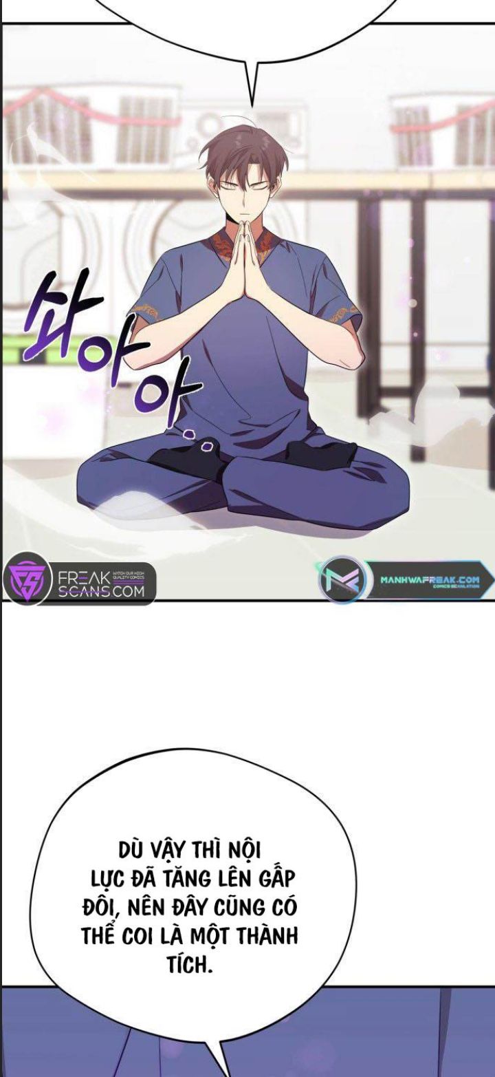 Thiên Quỷ Huyệt Đạo Chap 3 - Next Chap 4