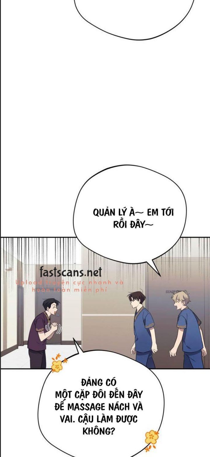 Thiên Quỷ Huyệt Đạo Chap 3 - Next Chap 4