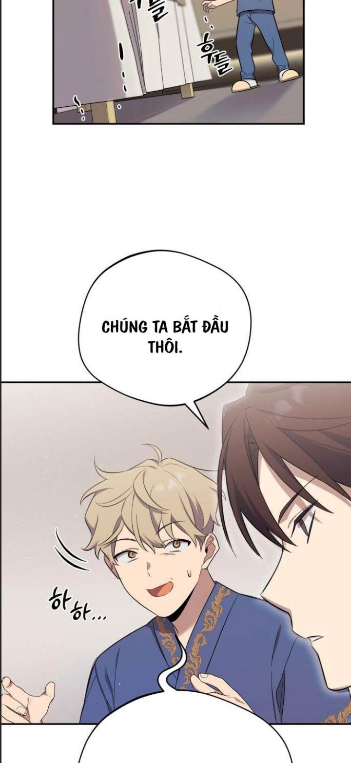 Thiên Quỷ Huyệt Đạo Chap 3 - Next Chap 4