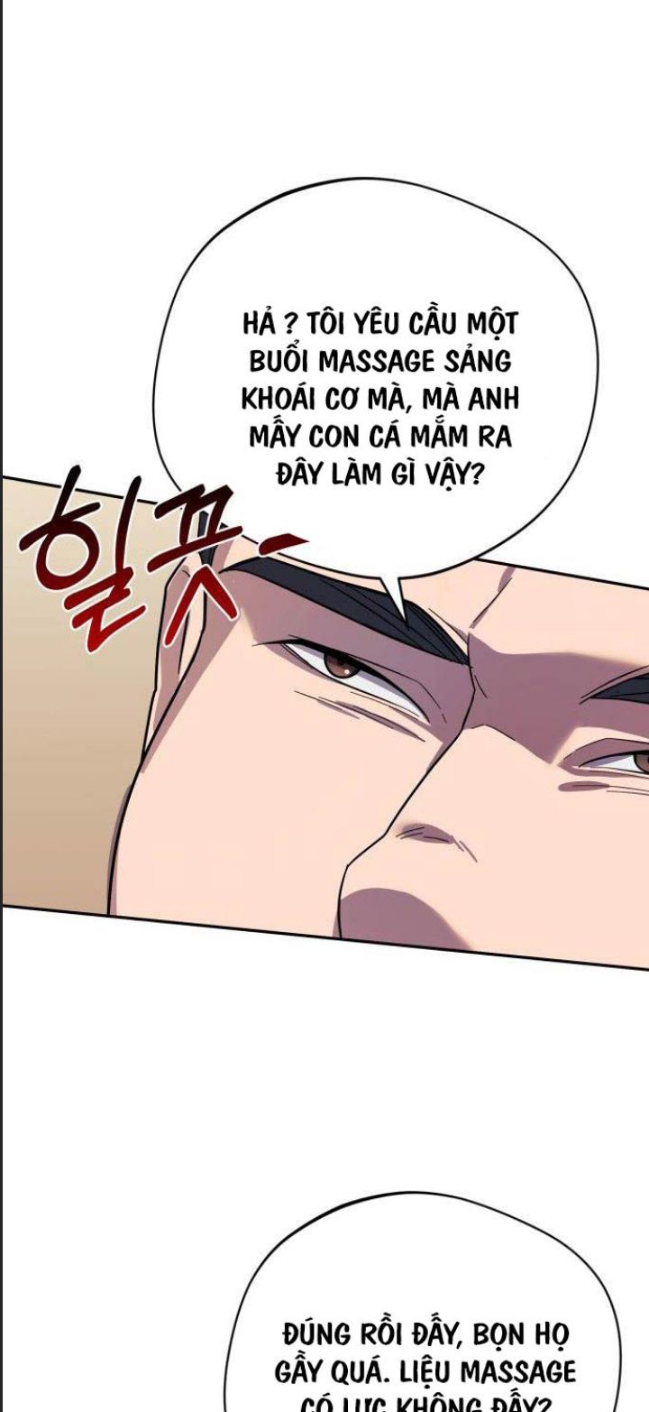 Thiên Quỷ Huyệt Đạo Chap 3 - Next Chap 4