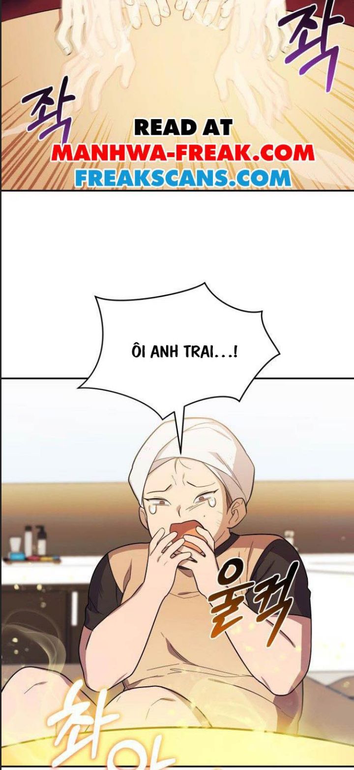 Thiên Quỷ Huyệt Đạo Chap 3 - Next Chap 4