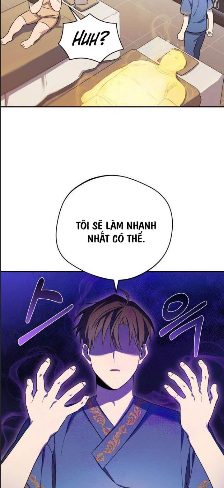 Thiên Quỷ Huyệt Đạo Chap 3 - Next Chap 4