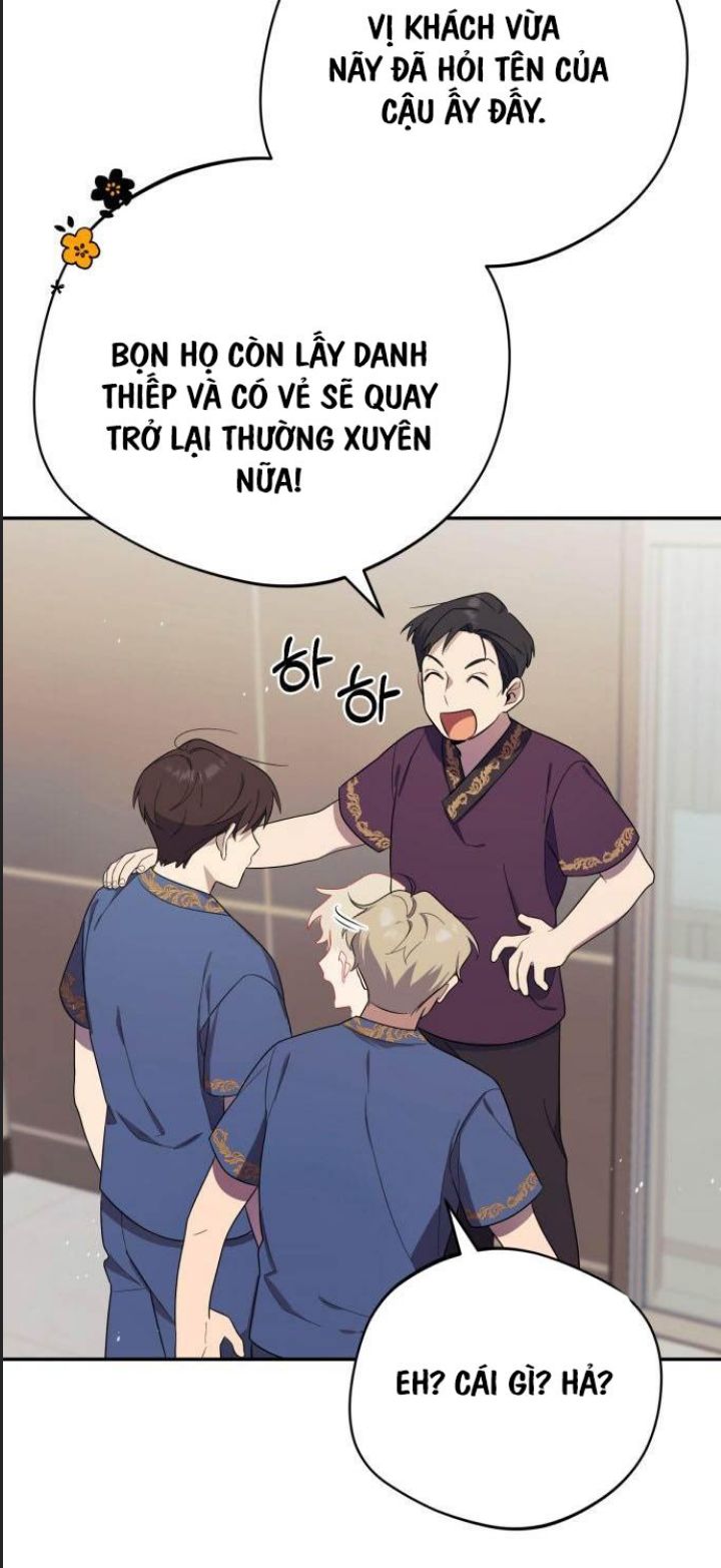 Thiên Quỷ Huyệt Đạo Chap 3 - Next Chap 4