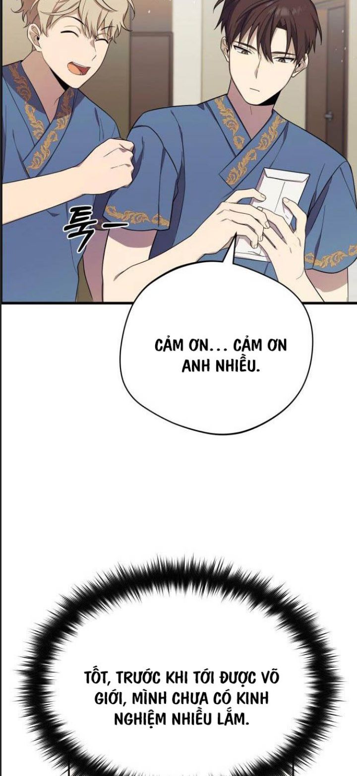 Thiên Quỷ Huyệt Đạo Chap 3 - Next Chap 4