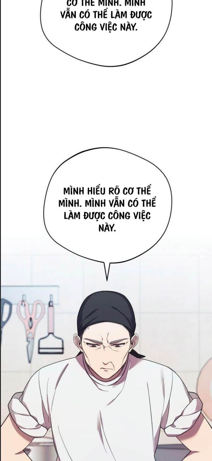 Thiên Quỷ Huyệt Đạo Chap 3 - Next Chap 4