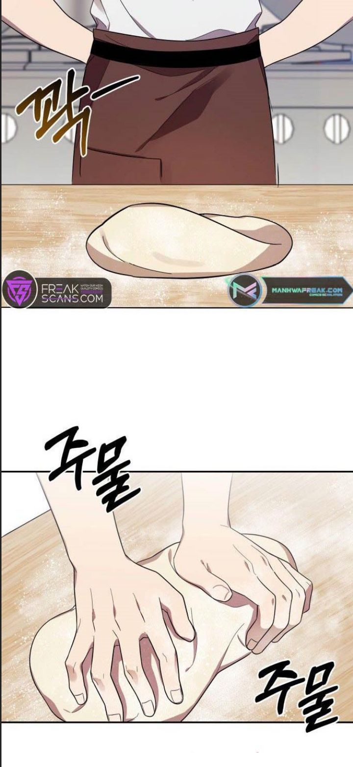 Thiên Quỷ Huyệt Đạo Chap 3 - Next Chap 4