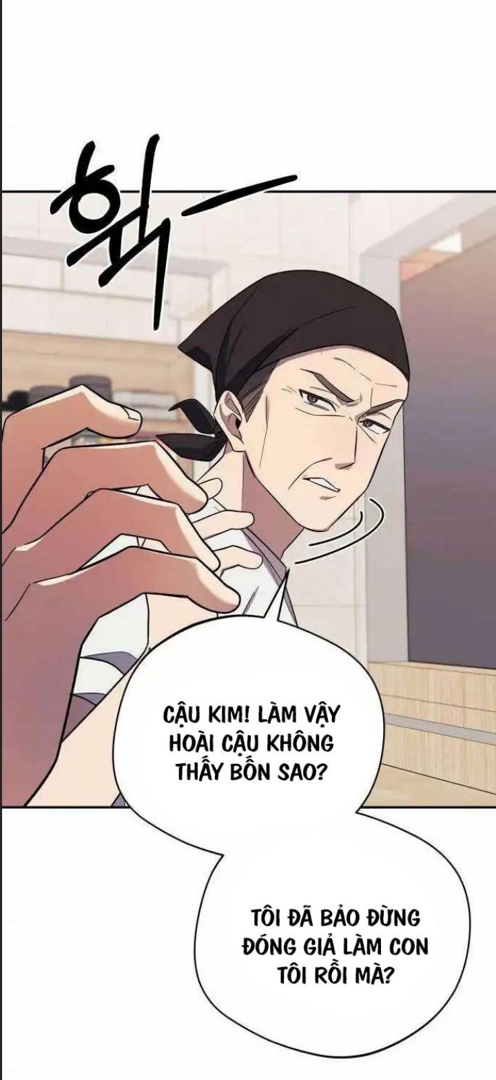 Thiên Quỷ Huyệt Đạo Chap 4 - Next Chap 5