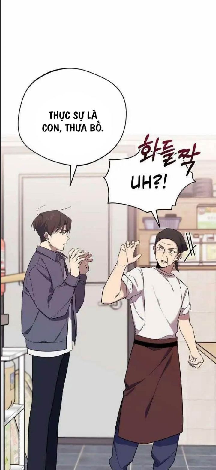 Thiên Quỷ Huyệt Đạo Chap 4 - Next Chap 5