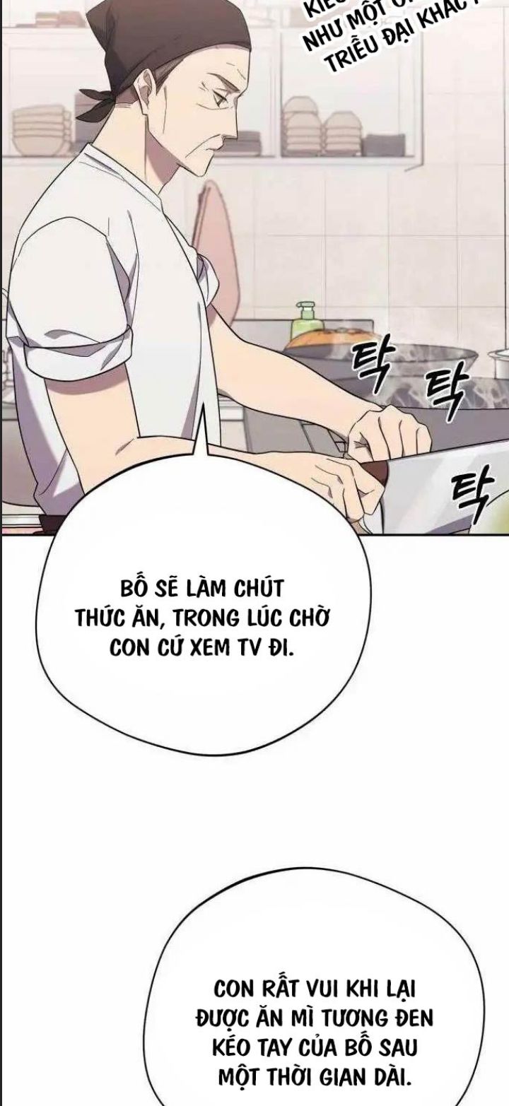 Thiên Quỷ Huyệt Đạo Chap 4 - Next Chap 5