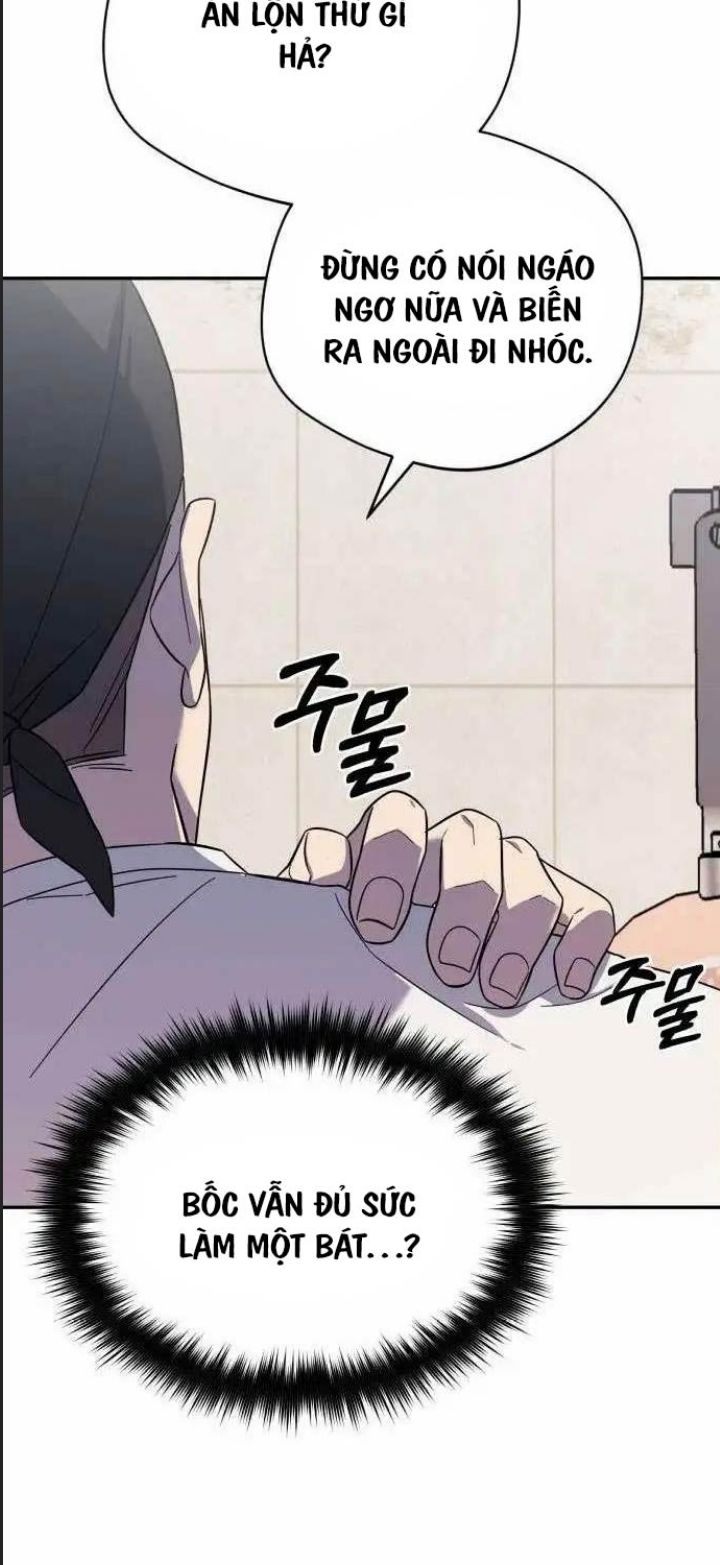 Thiên Quỷ Huyệt Đạo Chap 4 - Next Chap 5