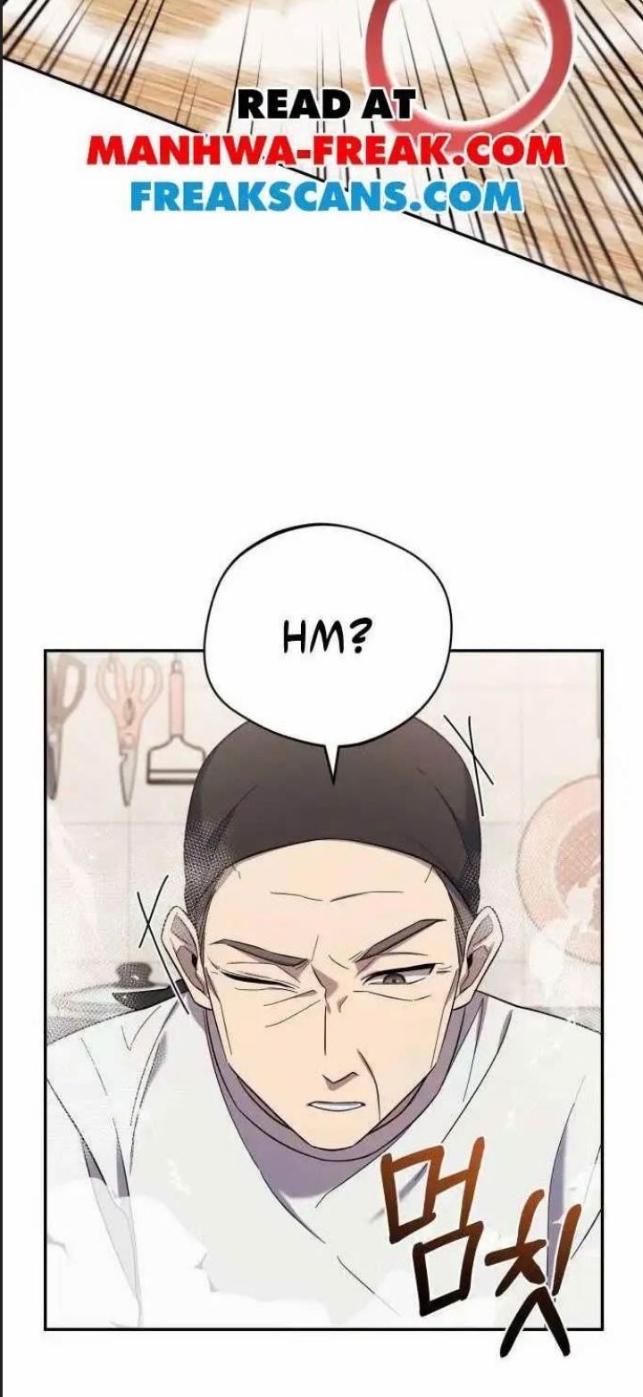 Thiên Quỷ Huyệt Đạo Chap 4 - Next Chap 5