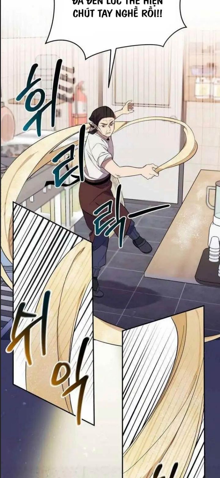 Thiên Quỷ Huyệt Đạo Chap 4 - Next Chap 5