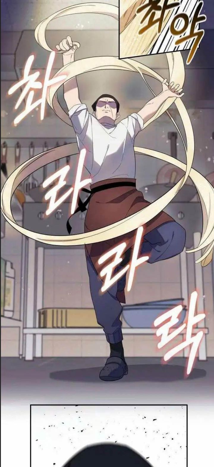 Thiên Quỷ Huyệt Đạo Chap 4 - Next Chap 5