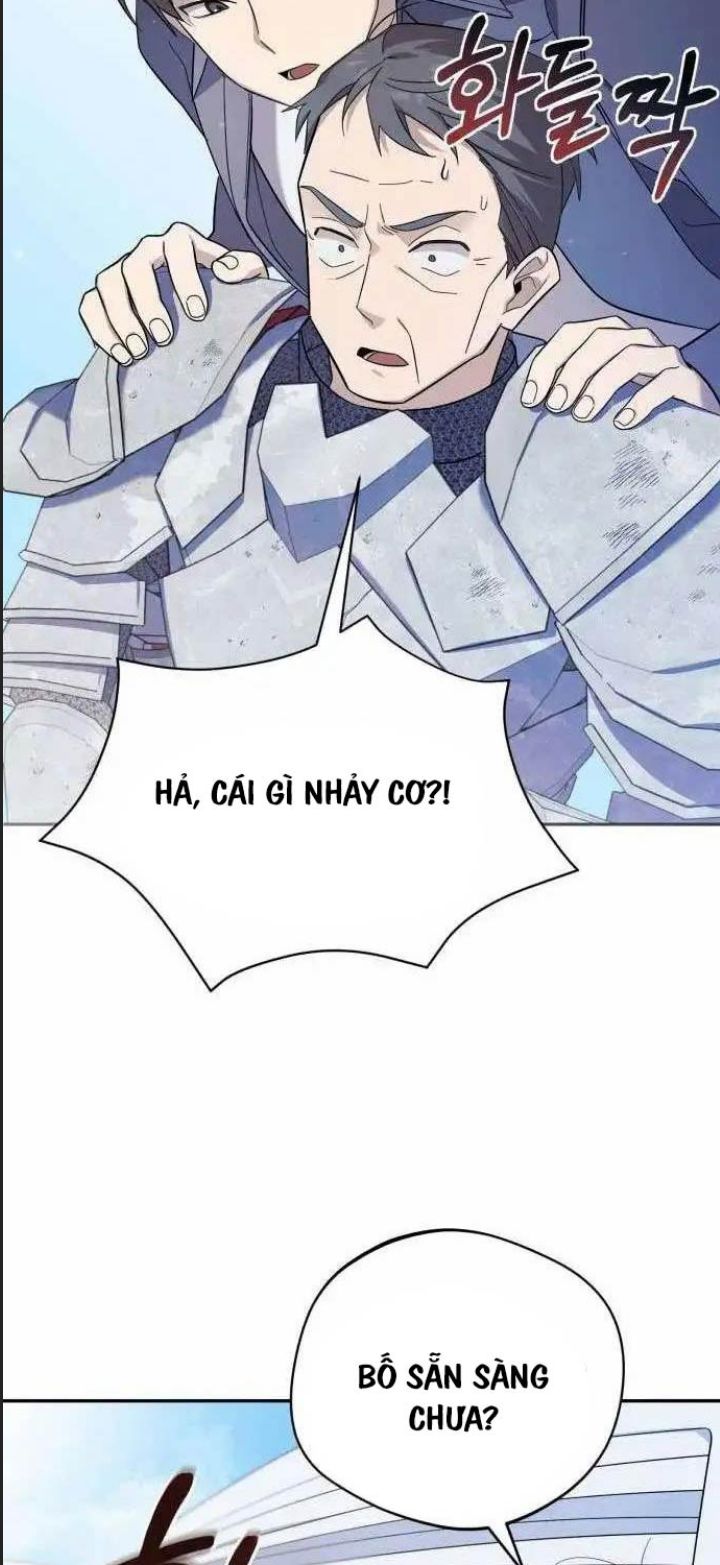 Thiên Quỷ Huyệt Đạo Chap 4 - Next Chap 5