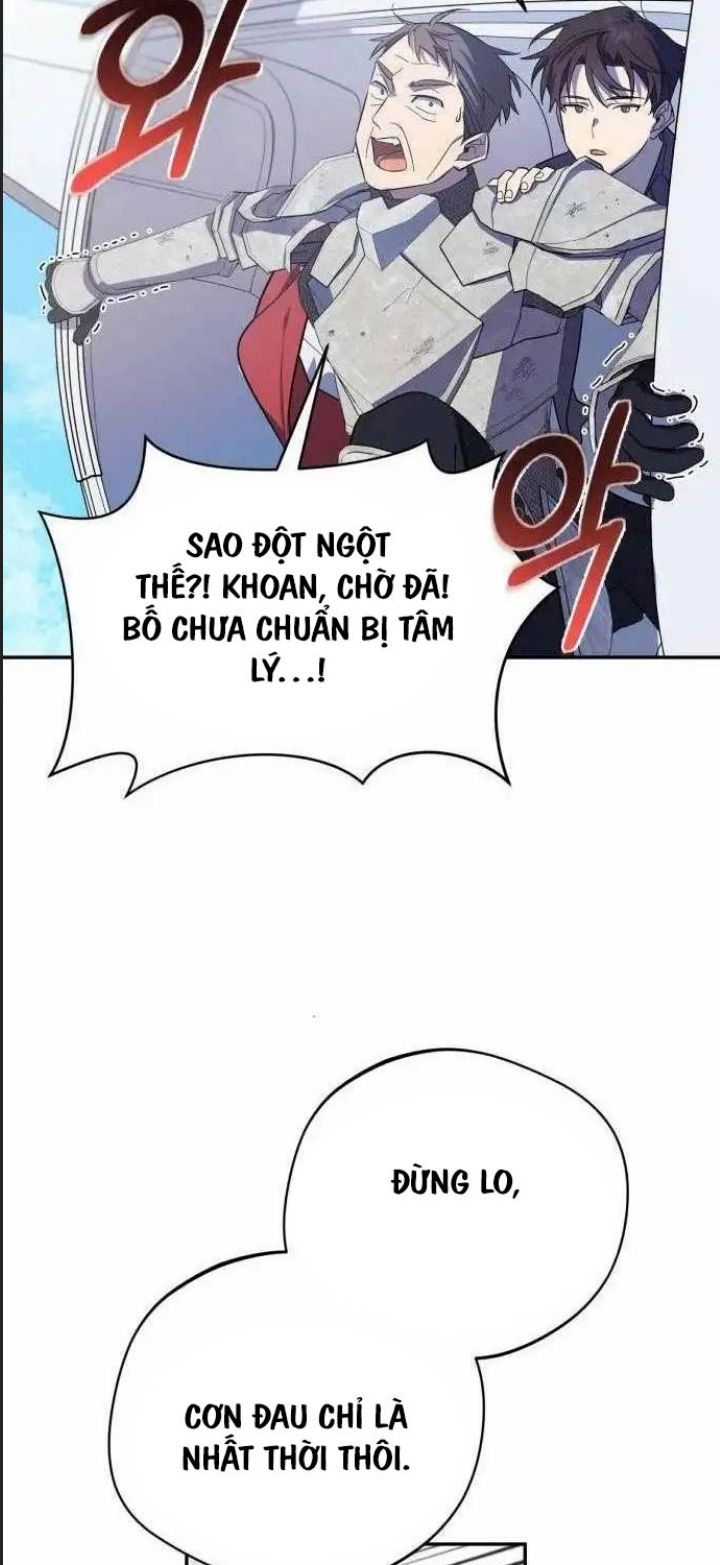 Thiên Quỷ Huyệt Đạo Chap 4 - Next Chap 5