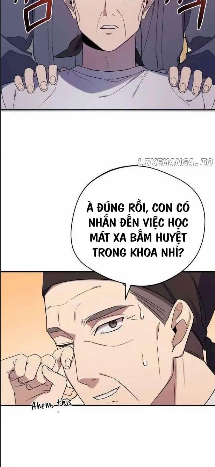 Thiên Quỷ Huyệt Đạo Chap 4 - Next Chap 5