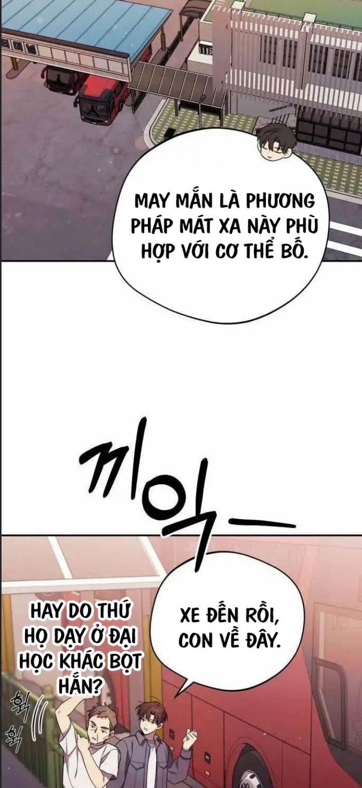 Thiên Quỷ Huyệt Đạo Chap 4 - Next Chap 5