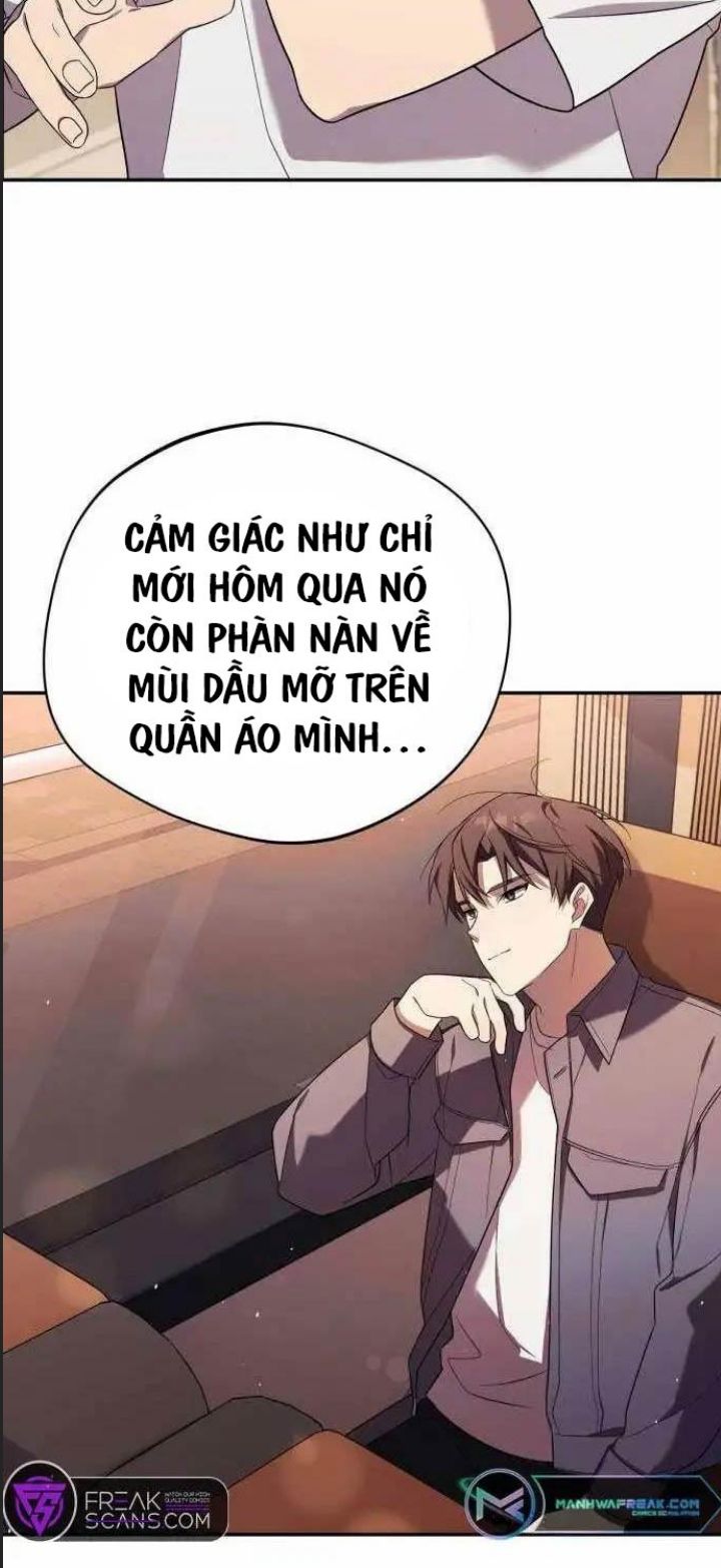 Thiên Quỷ Huyệt Đạo Chap 4 - Next Chap 5
