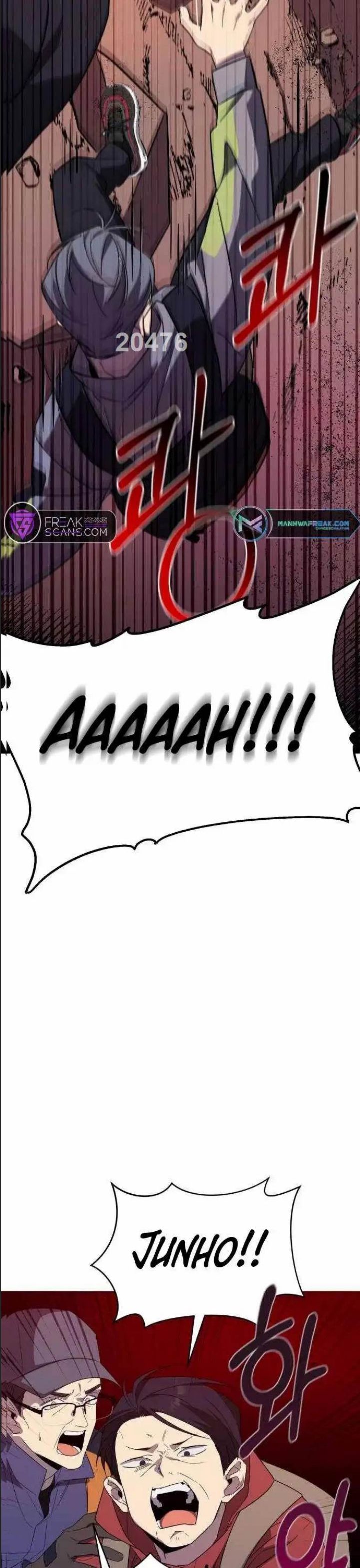 Thiên Quỷ Huyệt Đạo Chap 7 - Next Chap 8