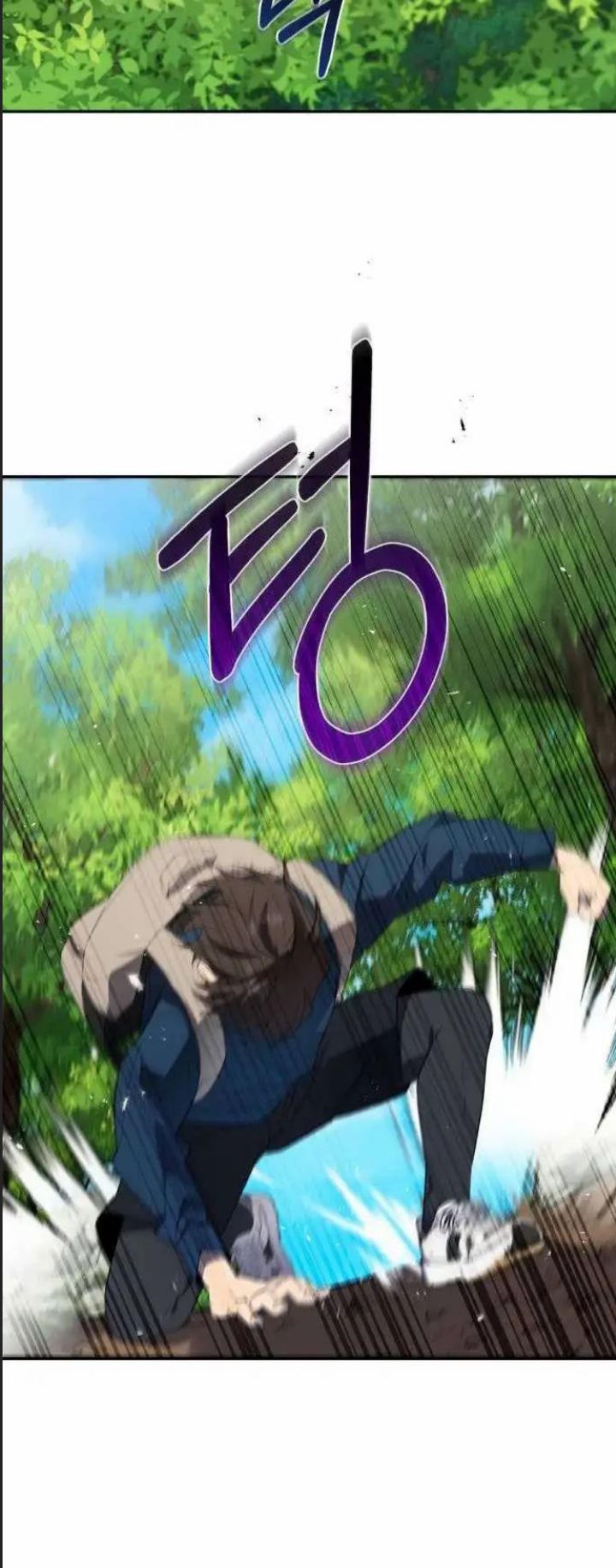 Thiên Quỷ Huyệt Đạo Chap 7 - Next Chap 8