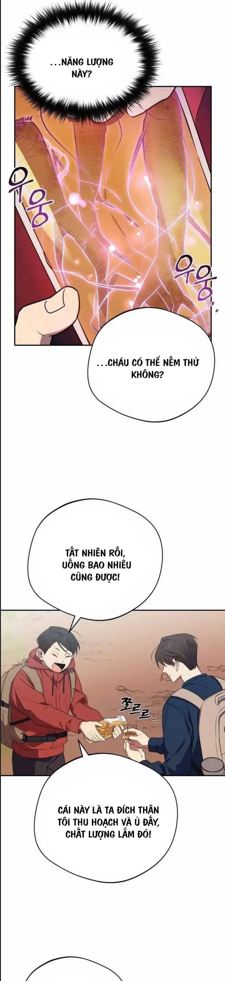 Thiên Quỷ Huyệt Đạo Chap 7 - Next Chap 8