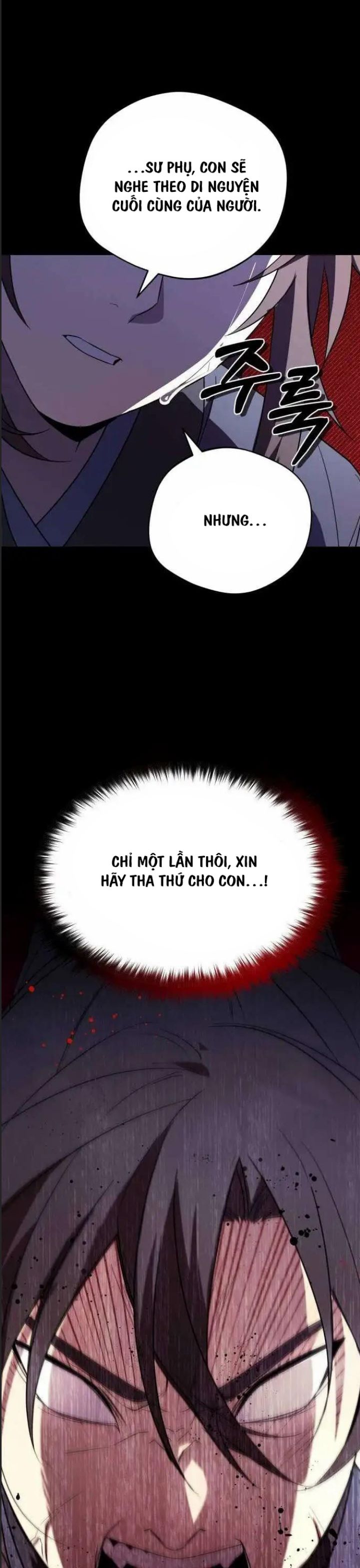 Thiên Quỷ Huyệt Đạo Chap 7 - Next Chap 8