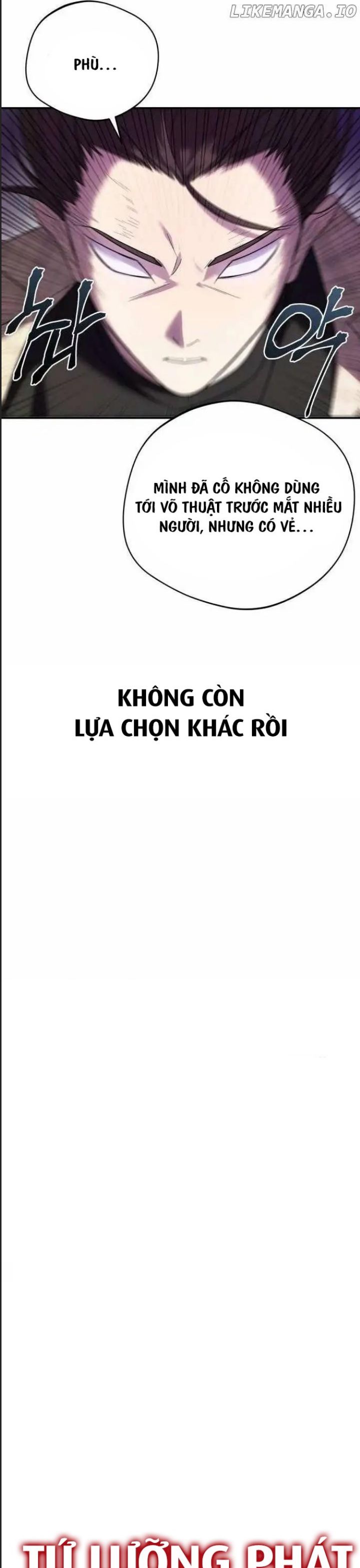 Thiên Quỷ Huyệt Đạo Chap 7 - Next Chap 8