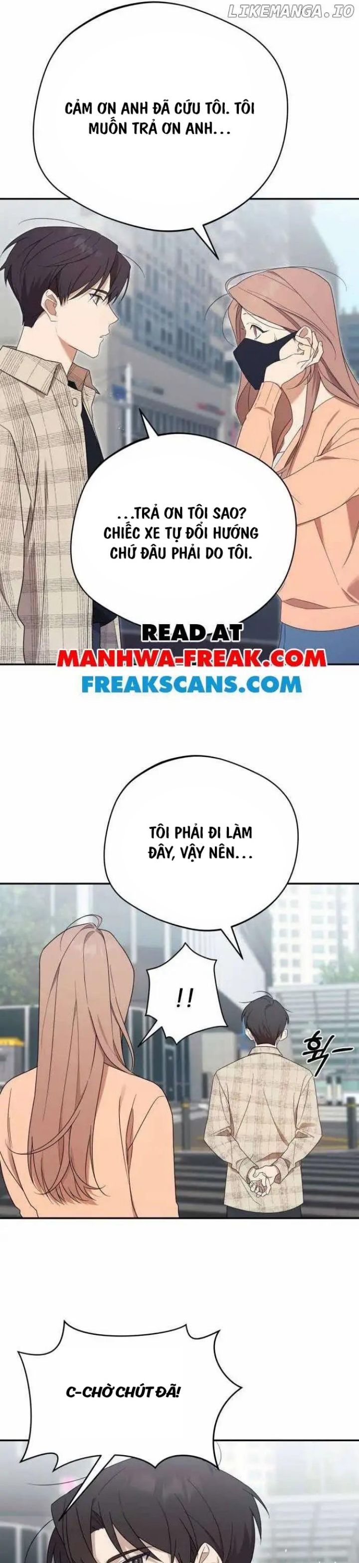 Thiên Quỷ Huyệt Đạo Chap 8 - Next Chap 9