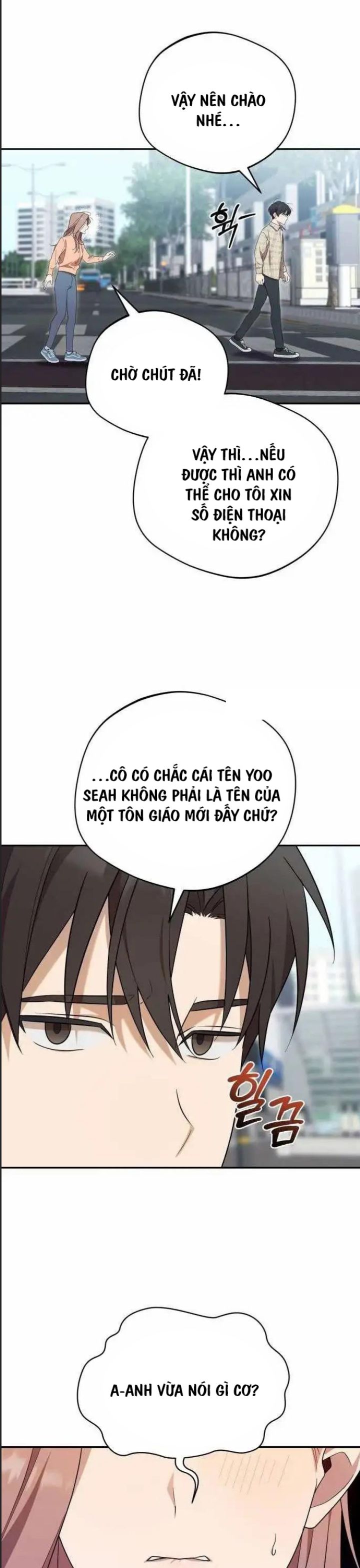Thiên Quỷ Huyệt Đạo Chap 8 - Next Chap 9