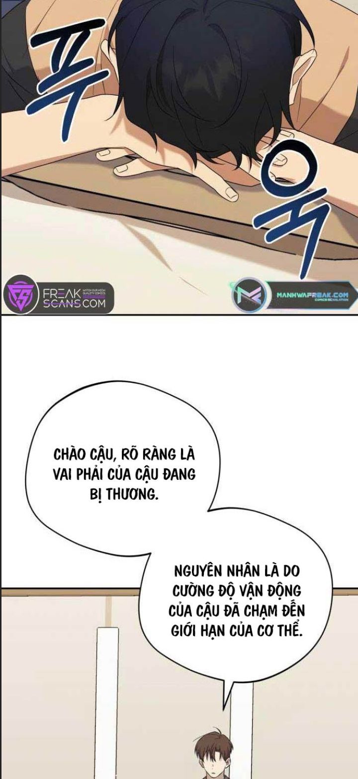 Thiên Quỷ Huyệt Đạo Chap 9 - Next Chap 10