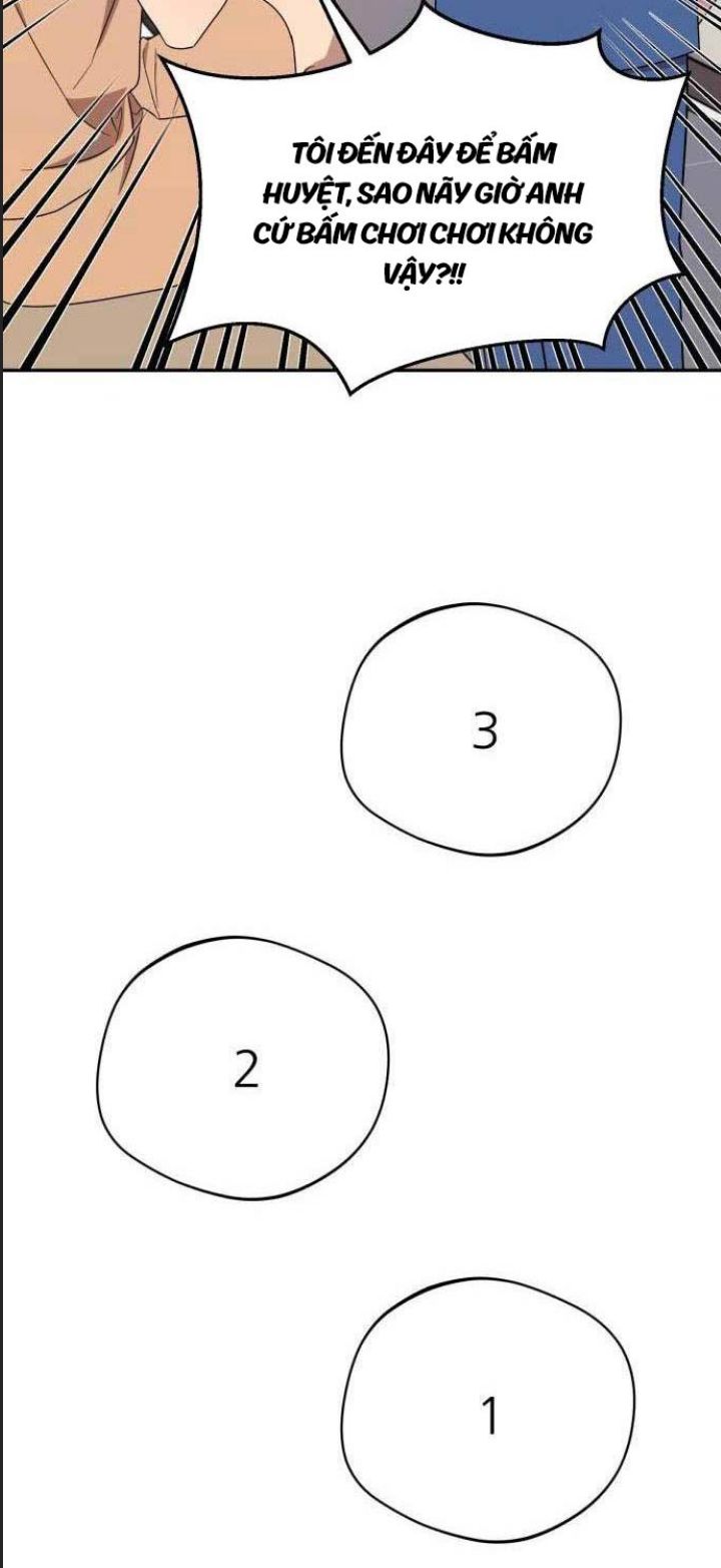 Thiên Quỷ Huyệt Đạo Chap 9 - Next Chap 10