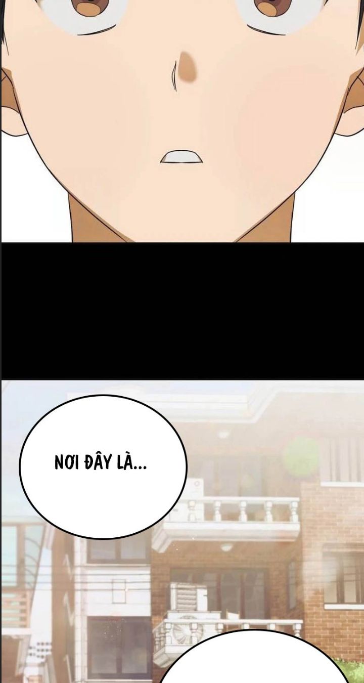 Thiên Quỷ Huyệt Đạo Chap 10 - Next Chap 11